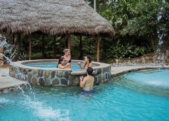 Cotococha Amazon River Lodge