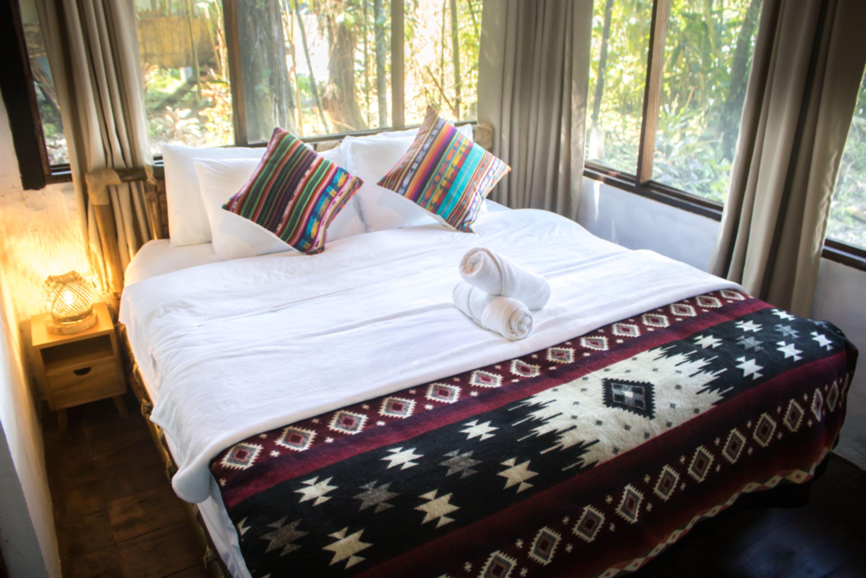 Cotococha Amazon River Hotel