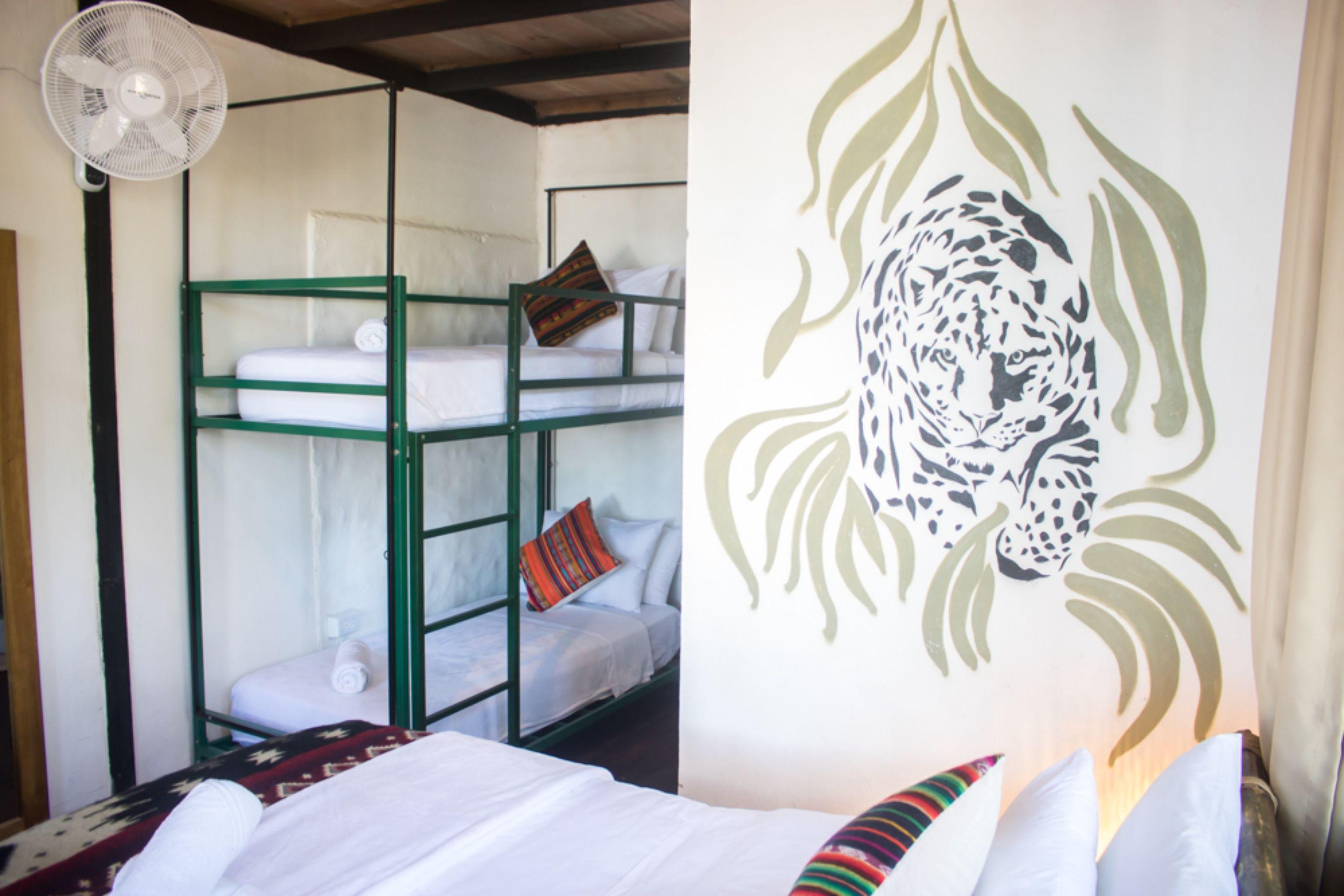Cotococha Amazon River Hotel 3*