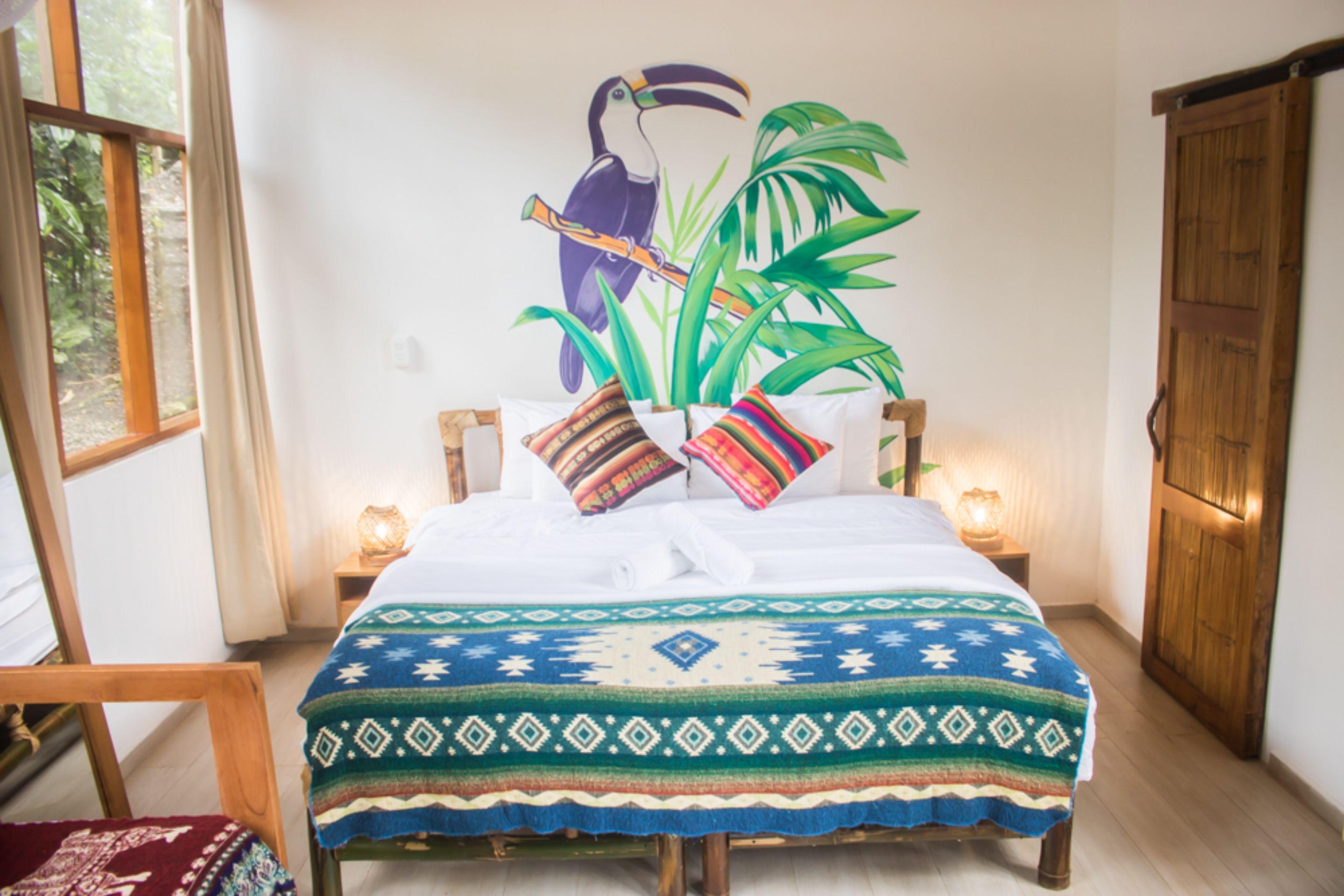 Hotel Cotococha Amazon River