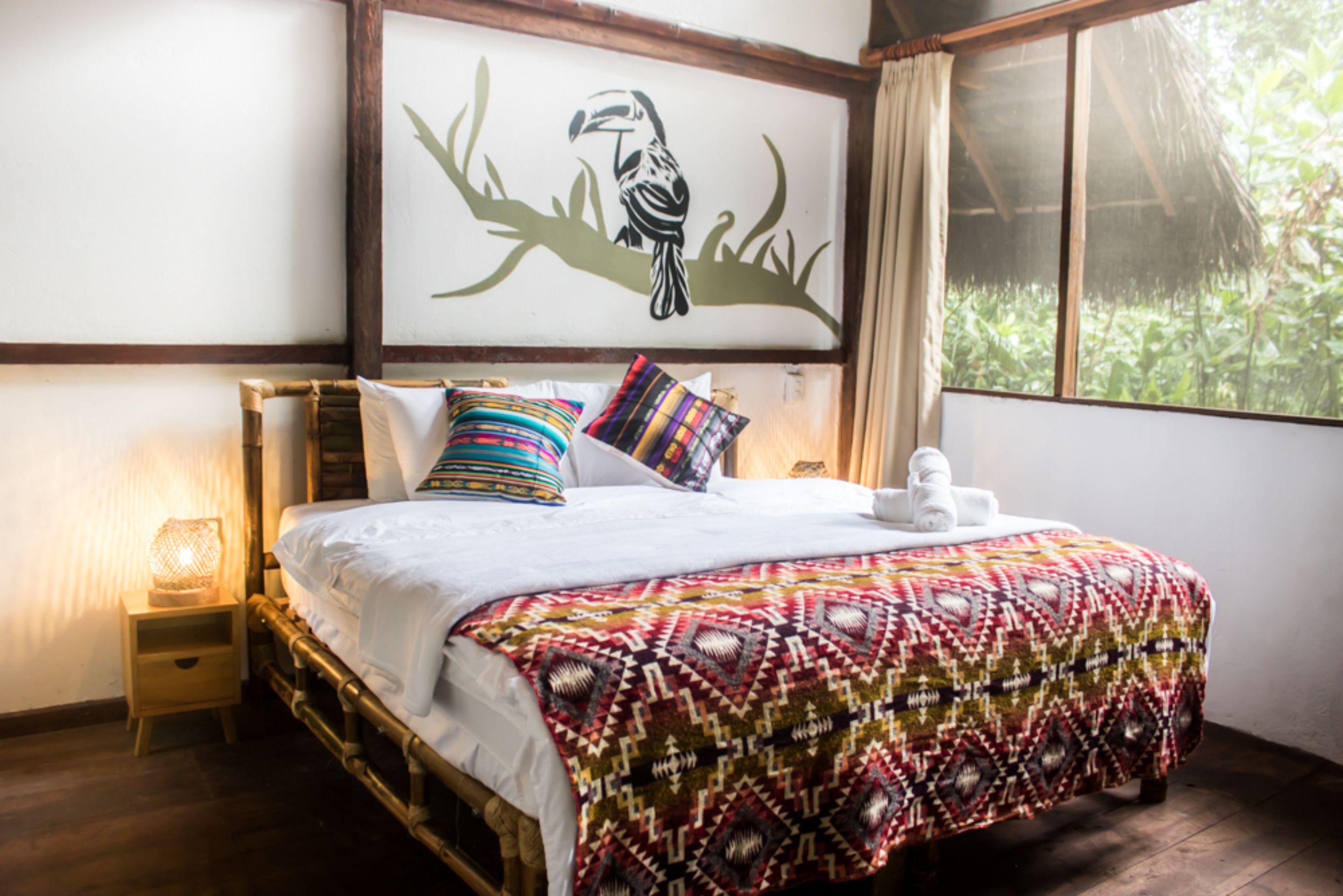 Cotococha Amazon River Hotel 3*