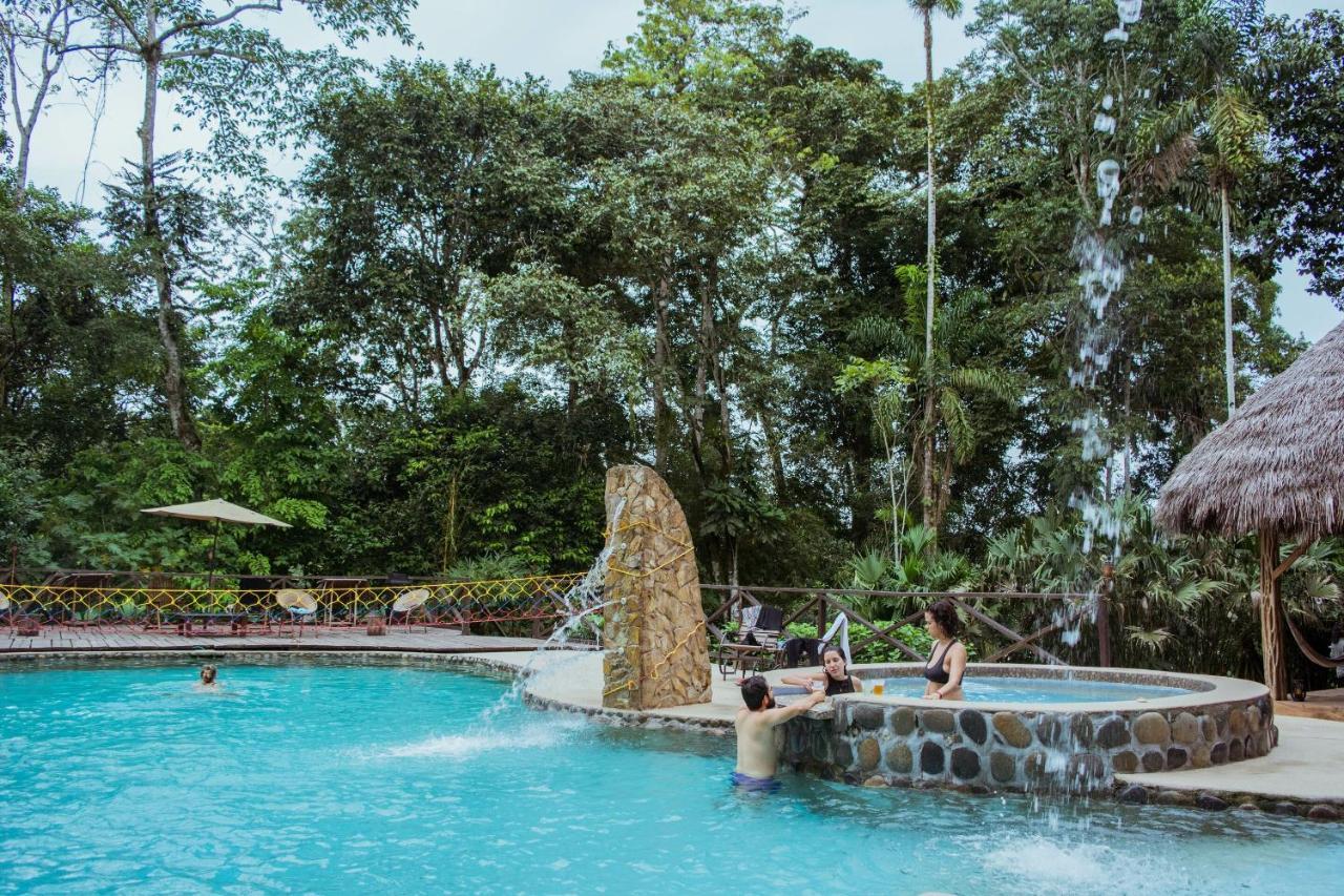 Cotococha Amazon River 3*