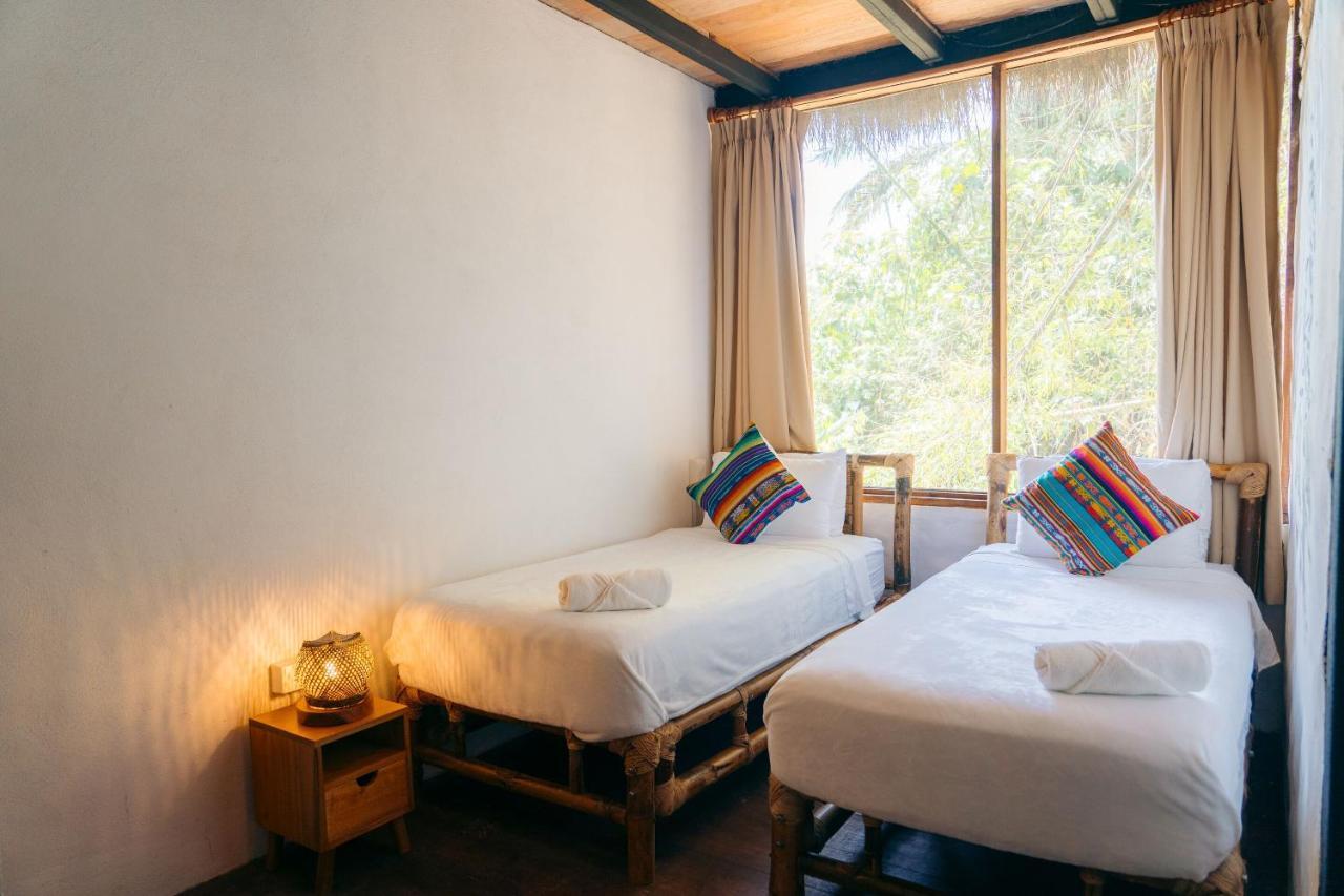 Cotococha Amazon River 3*