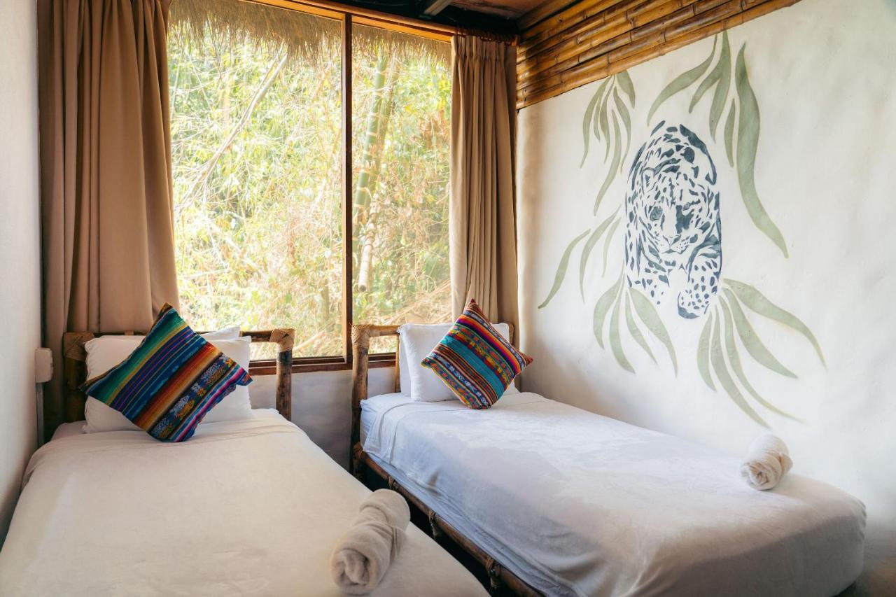 Hotel Cotococha Amazon River 3*