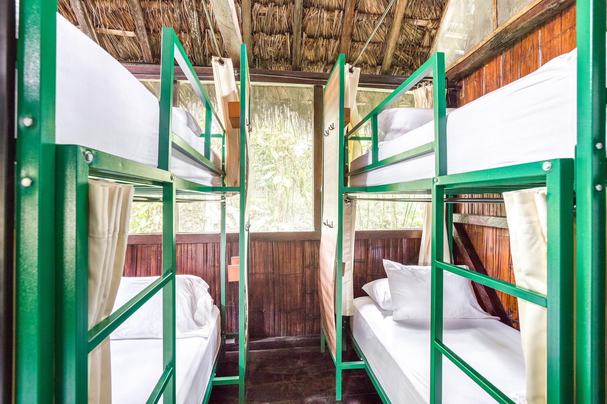 Hotel Cotococha Amazon River 3*