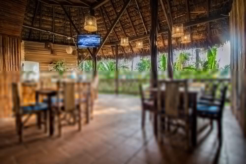 Cotococha Amazon River Hotel 3*