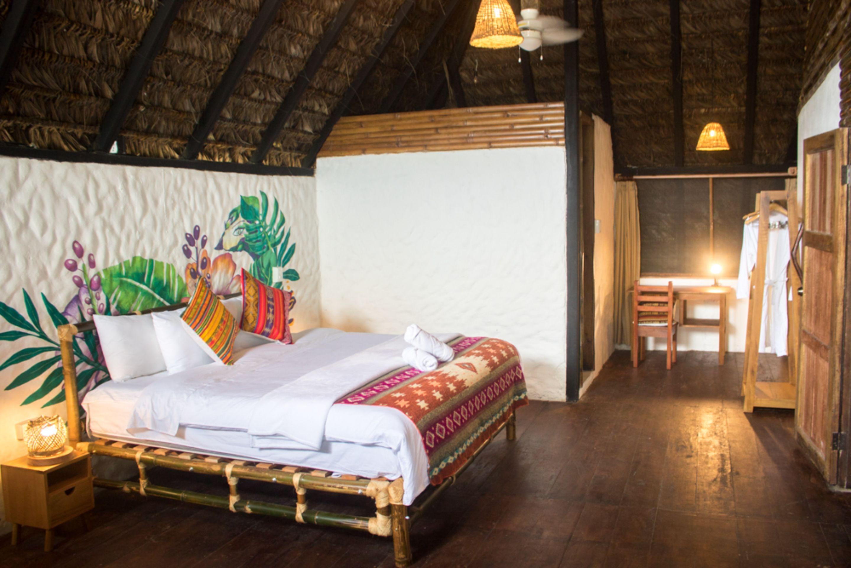 Cotococha Amazon River 3*