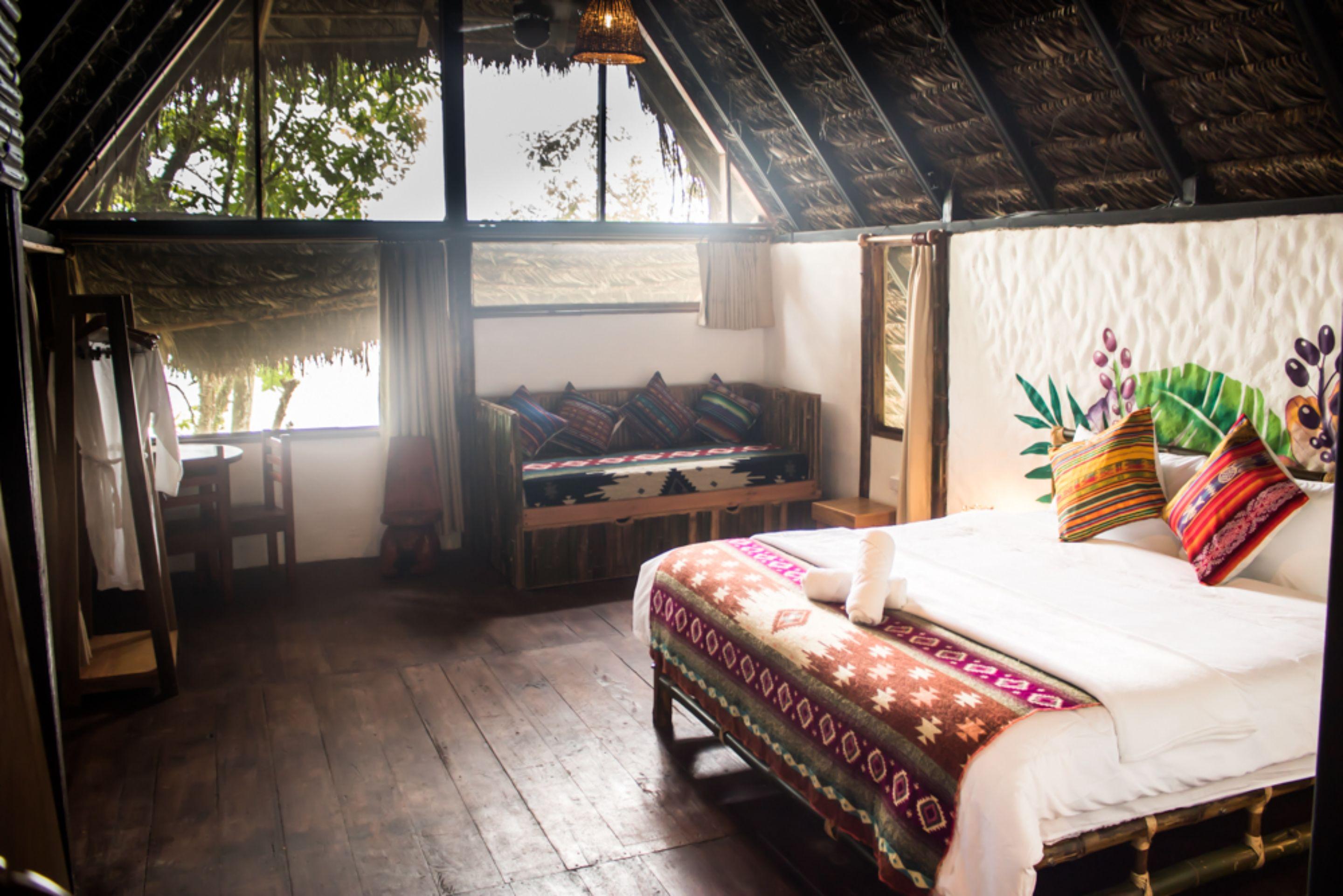 Cotococha Amazon River 3* Tena