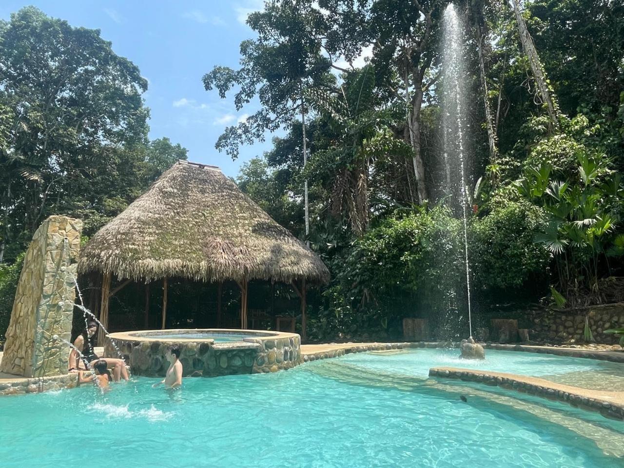 Hotel Cotococha Amazon River 3*