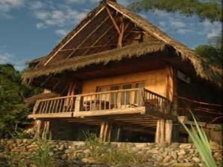 Cotococha Amazon River 3* Tena