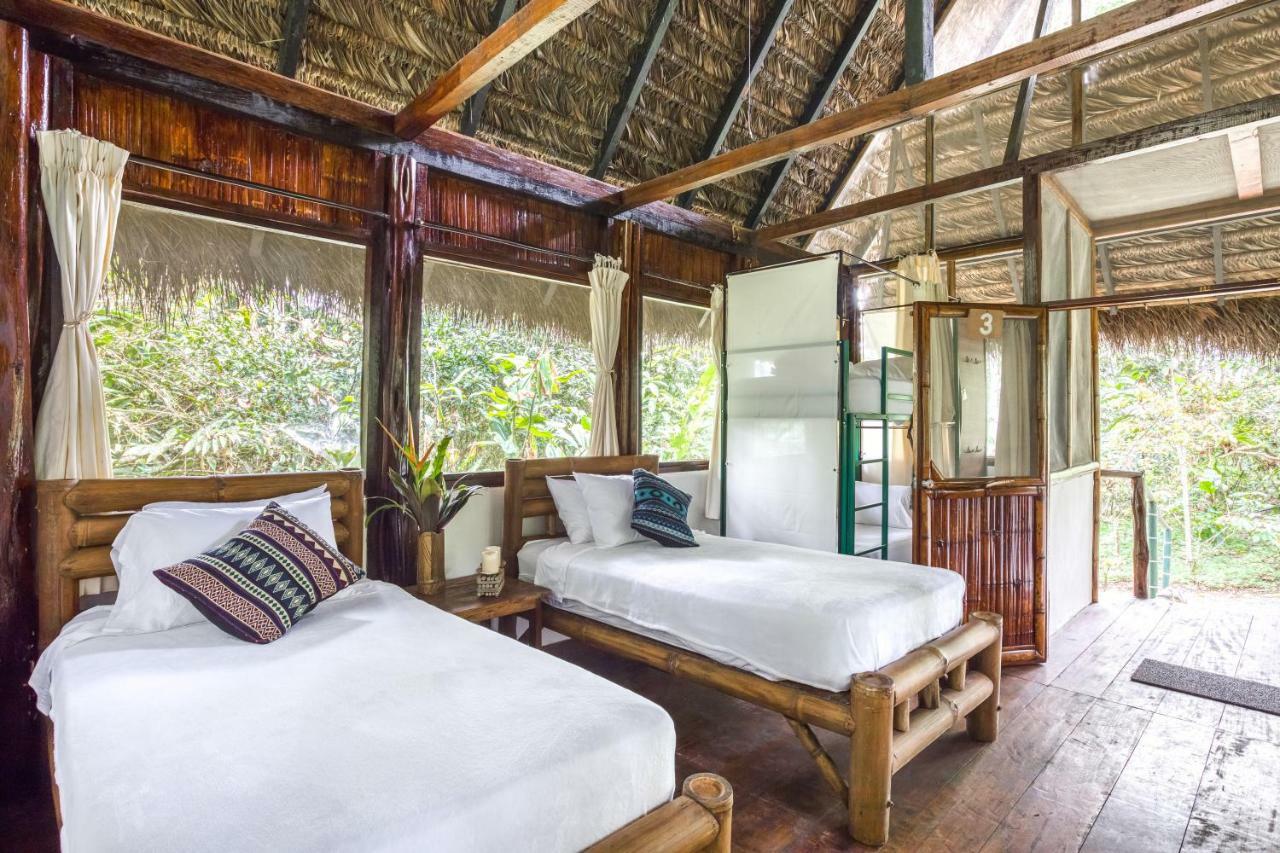 Cotococha Amazon River 3* Tena