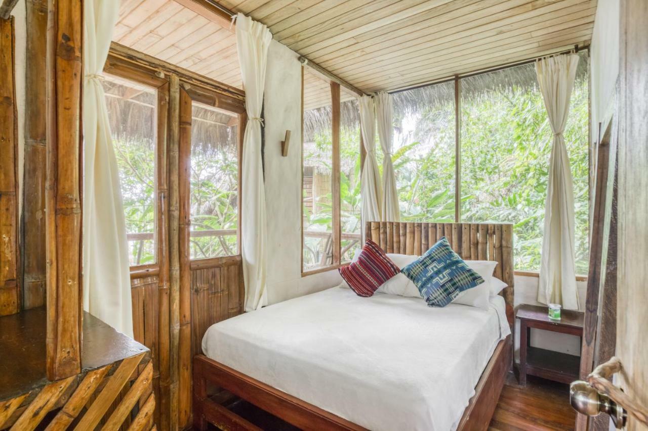 Cotococha Amazon River Hotel