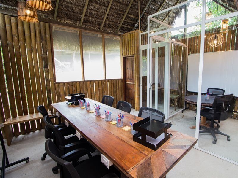 Hotel Cotococha Amazon River